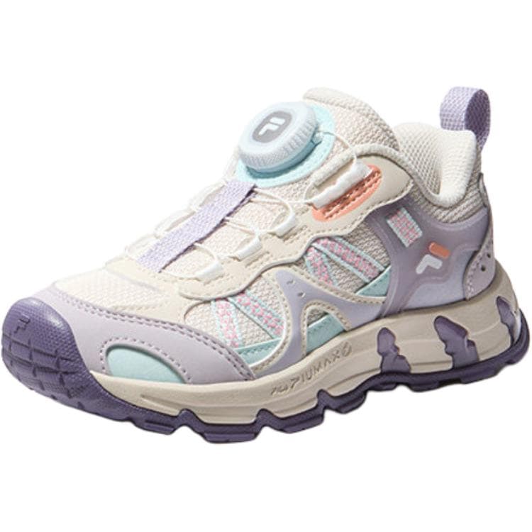 FILA KIDS Уличная обувь Low Топ Kids - изображение 9