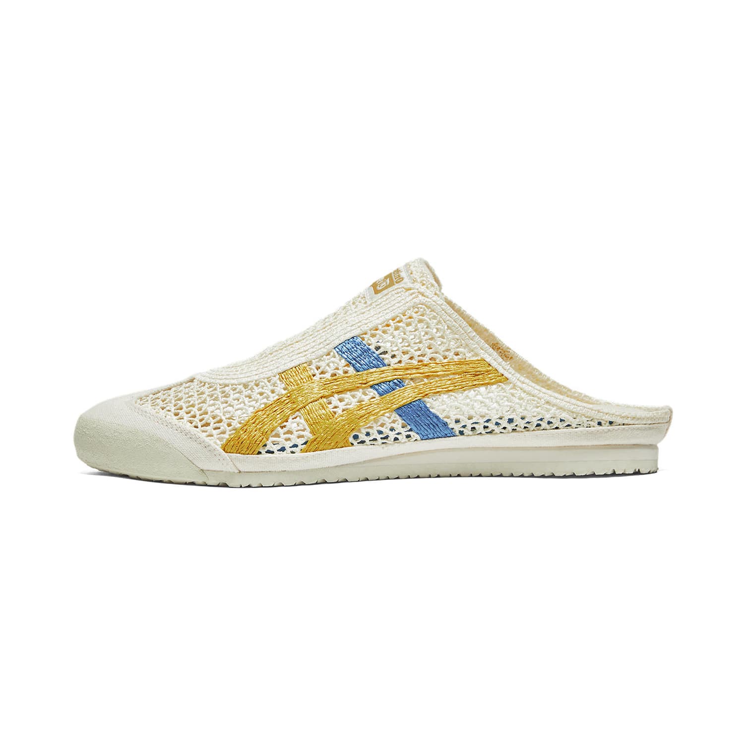 Сандалии Onitsuka Tiger MEXICO 66 Sabot - изображение 1
