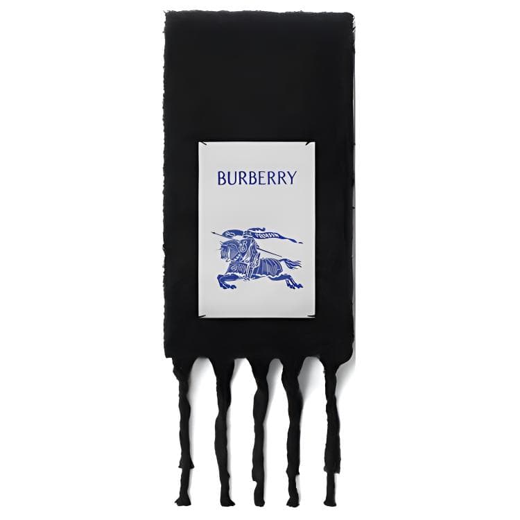 Шарф Burberry - изображение 2