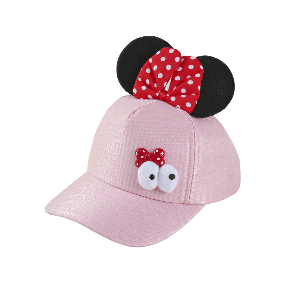 Кепка Disney Полиэфирное волокно Кепки Kids - изображение 1
