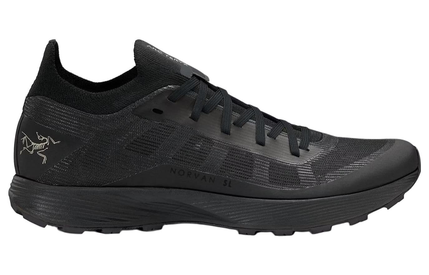 Кроссовки для бега Arcteryx Norvan SL 3 - изображение 2