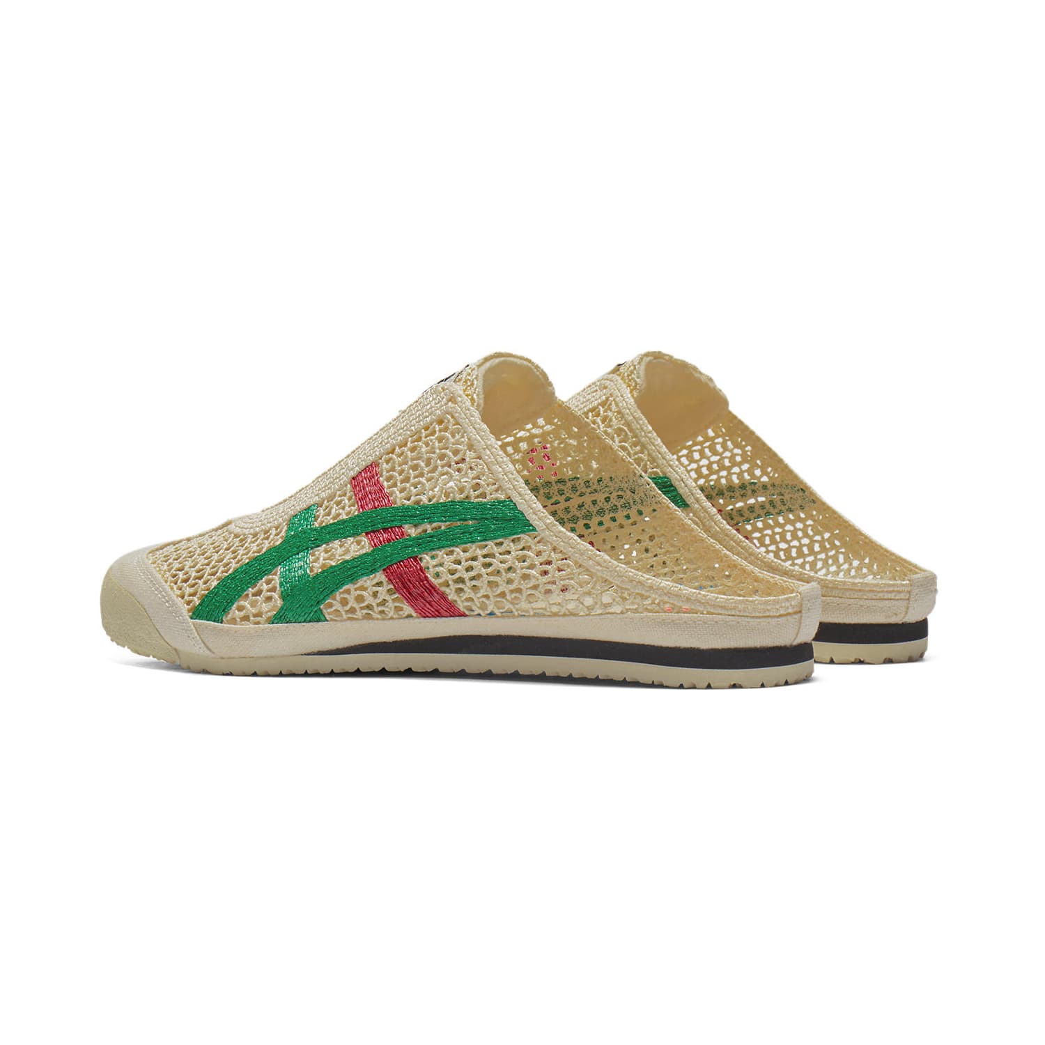 Кроссовки Onitsuka Tiger MEXICO 66 Sabot - изображение 3