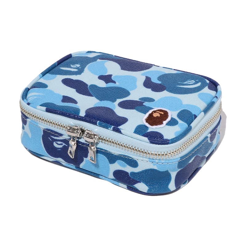 A BATHING APE Дорожные органайзеры Унисекс - изображение 2