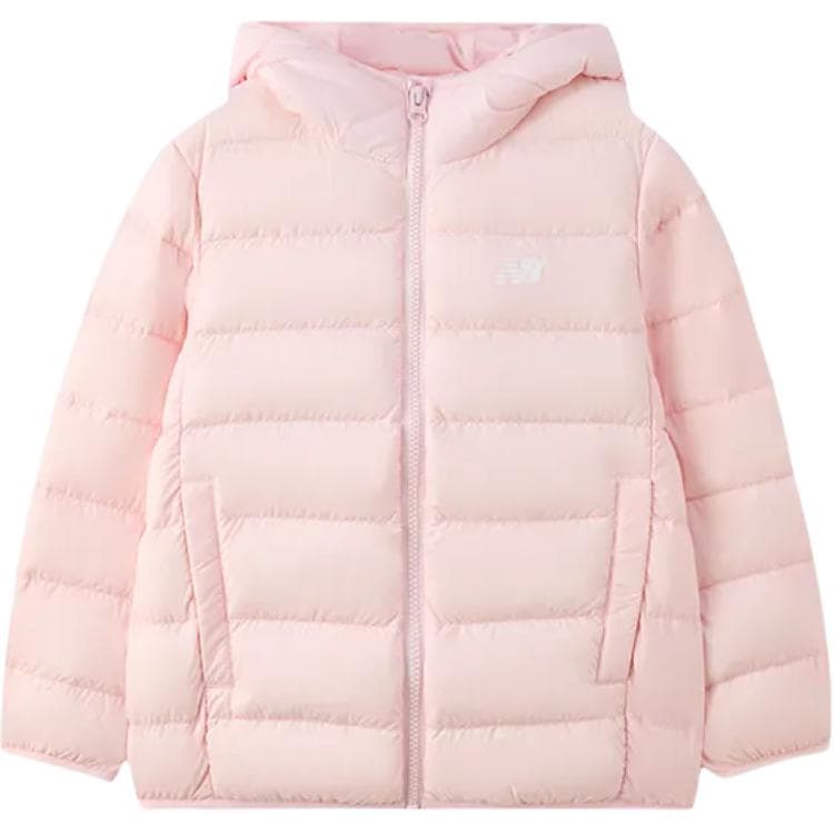 NEW BALANCE KIDS Пуховики - изображение 1