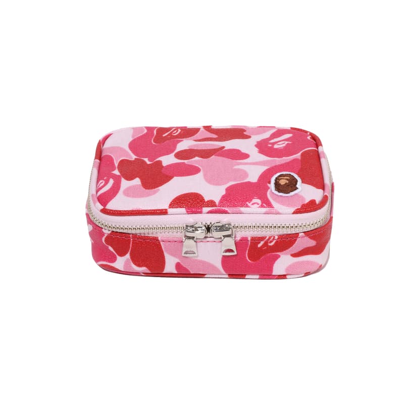 A BATHING APE Дорожные органайзеры Унисекс - изображение 7