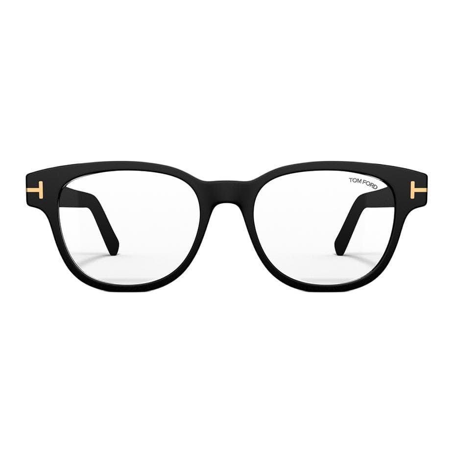 Оправа TOM FORD Очки с диоптриями Унисекс - изображение 2