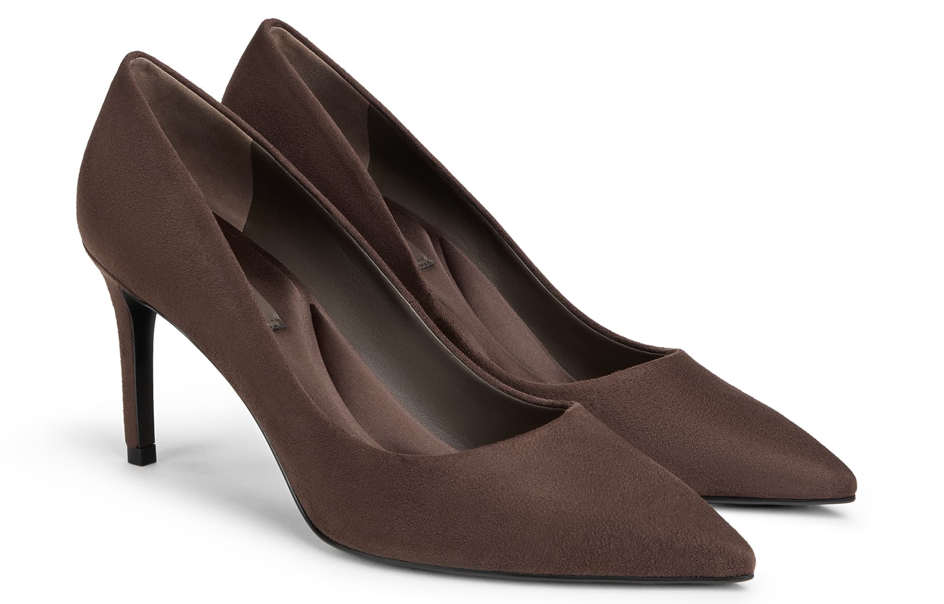 Туфли CHARLESKEITH ck PU 8cm - изображение 2