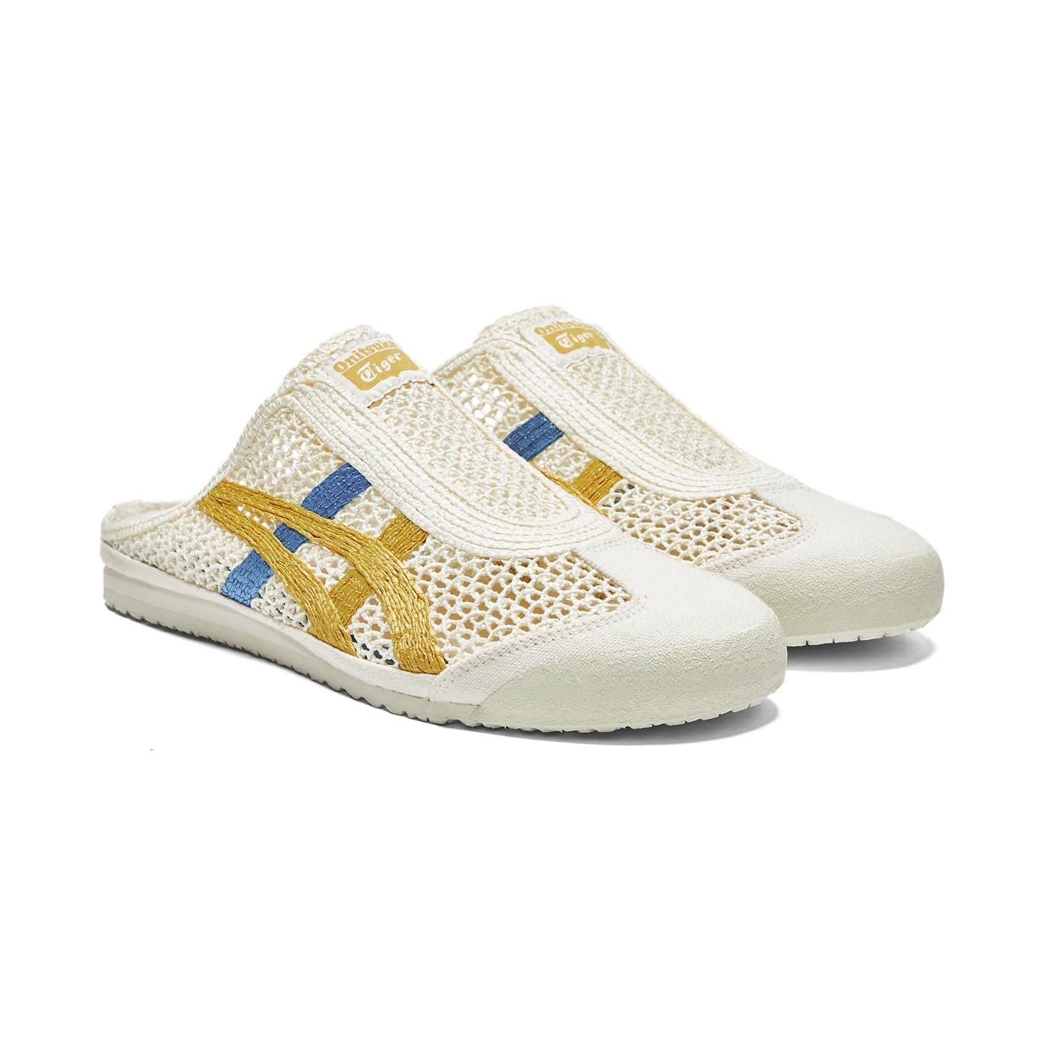 Сандалии Onitsuka Tiger MEXICO 66 Sabot - изображение 2