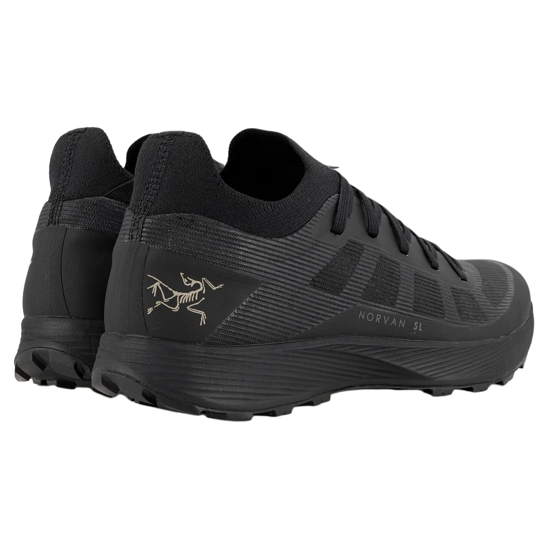 Кроссовки для бега Arcteryx Norvan SL 3 - изображение 3