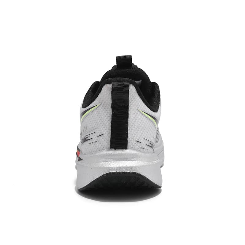 Кроссовки WARRIOR Детские беговые кроссовки Low Топ Серый Kids - изображение 4