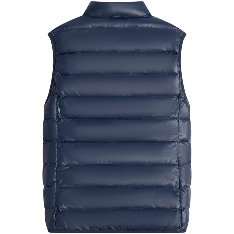 Пуховик Tommy Hilfiger Женские Пуховики - изображение 5