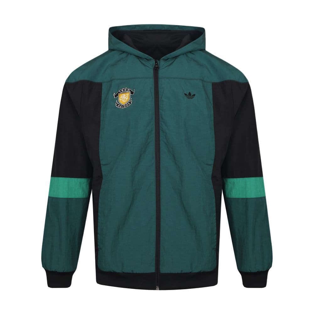 Adidas Originals Циановый Kids Куртки - изображение 1