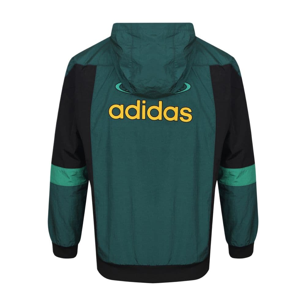 Adidas Originals Циановый Kids Куртки - изображение 2