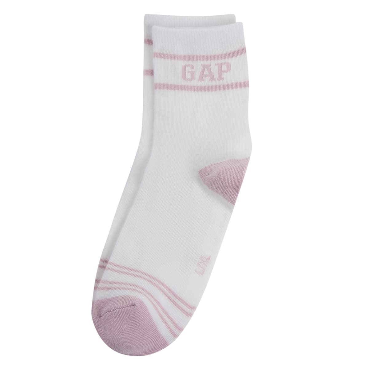 GAP Розовый Смешанный тип Kids Носки - изображение 2