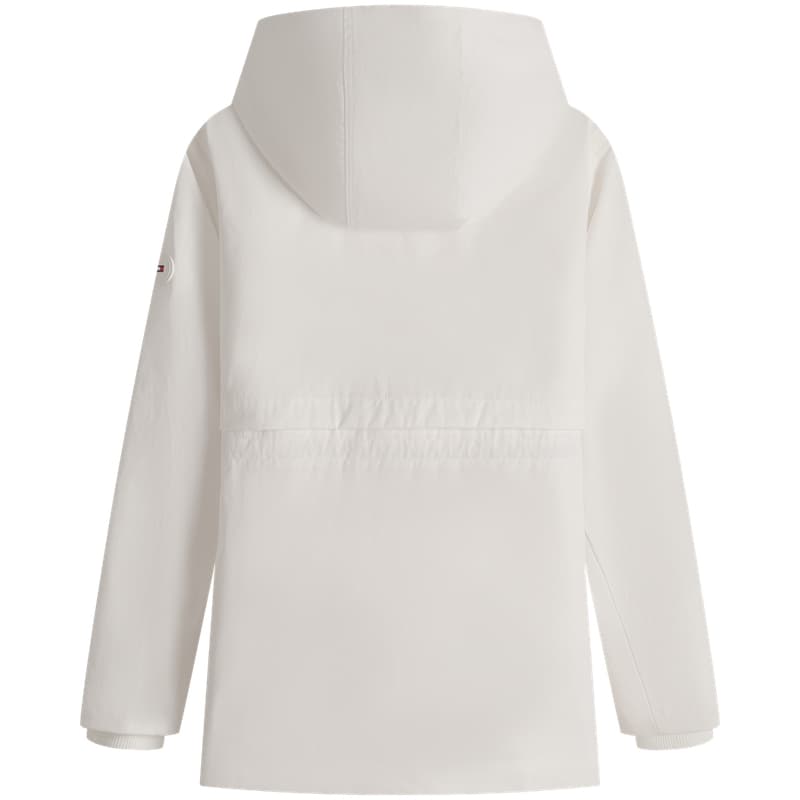 Пуховик Tommy Hilfiger Женские Пуховики - изображение 7