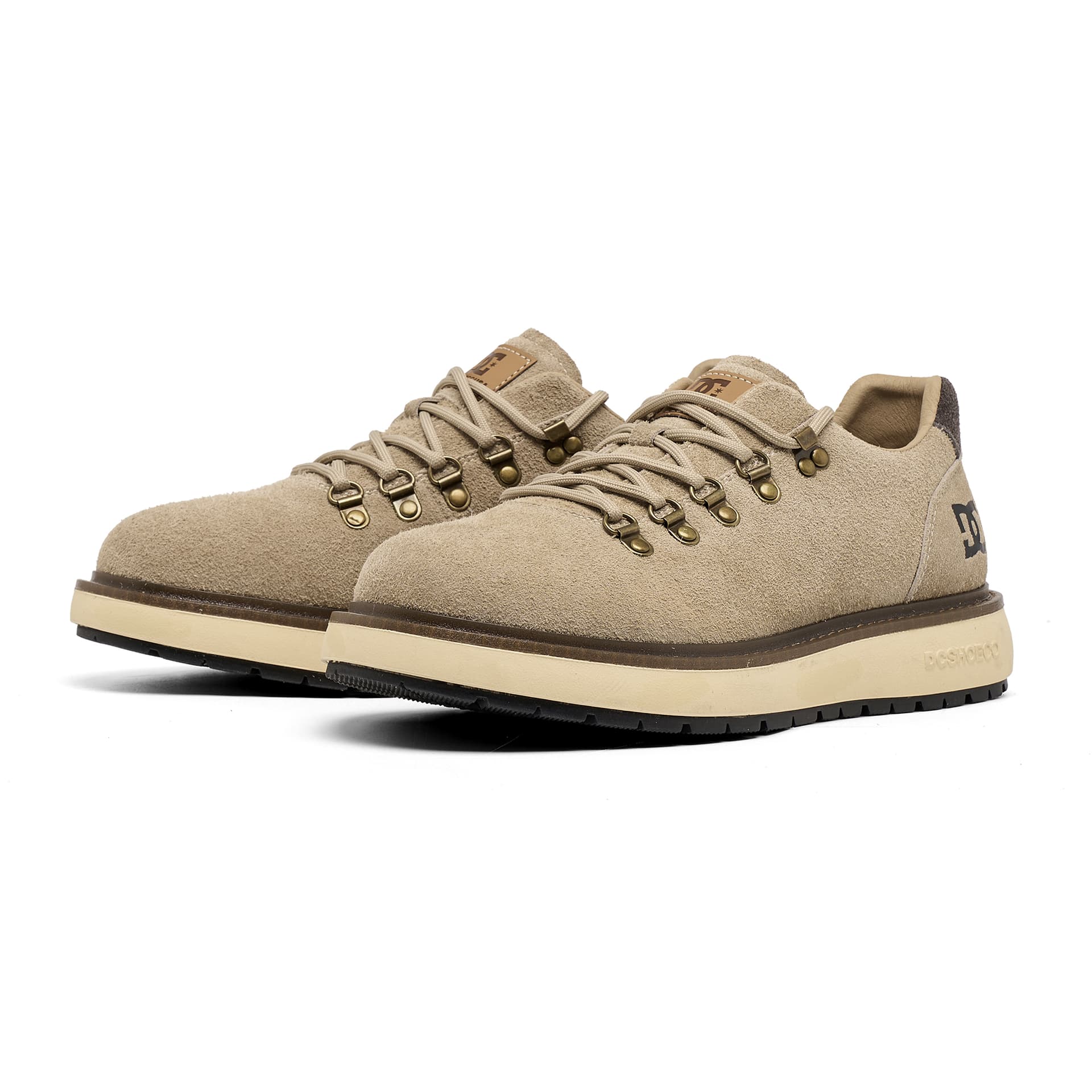 Кроссовки DCSHOES Повседневная обувь Low Топ Мужской - изображение 2