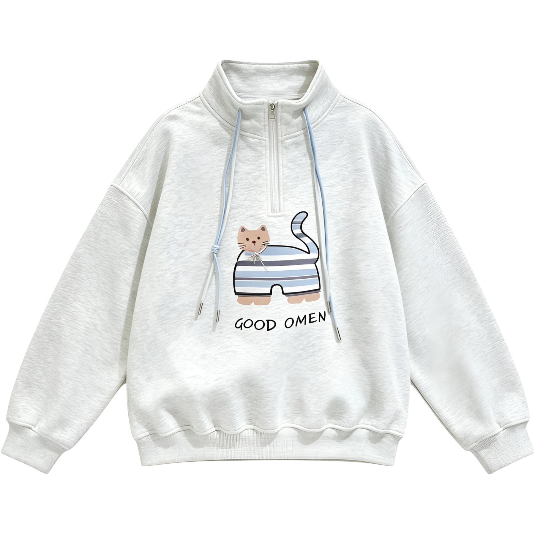 Кофта SHIBU 79078 Свитшот Kids Толстовки - изображение 1