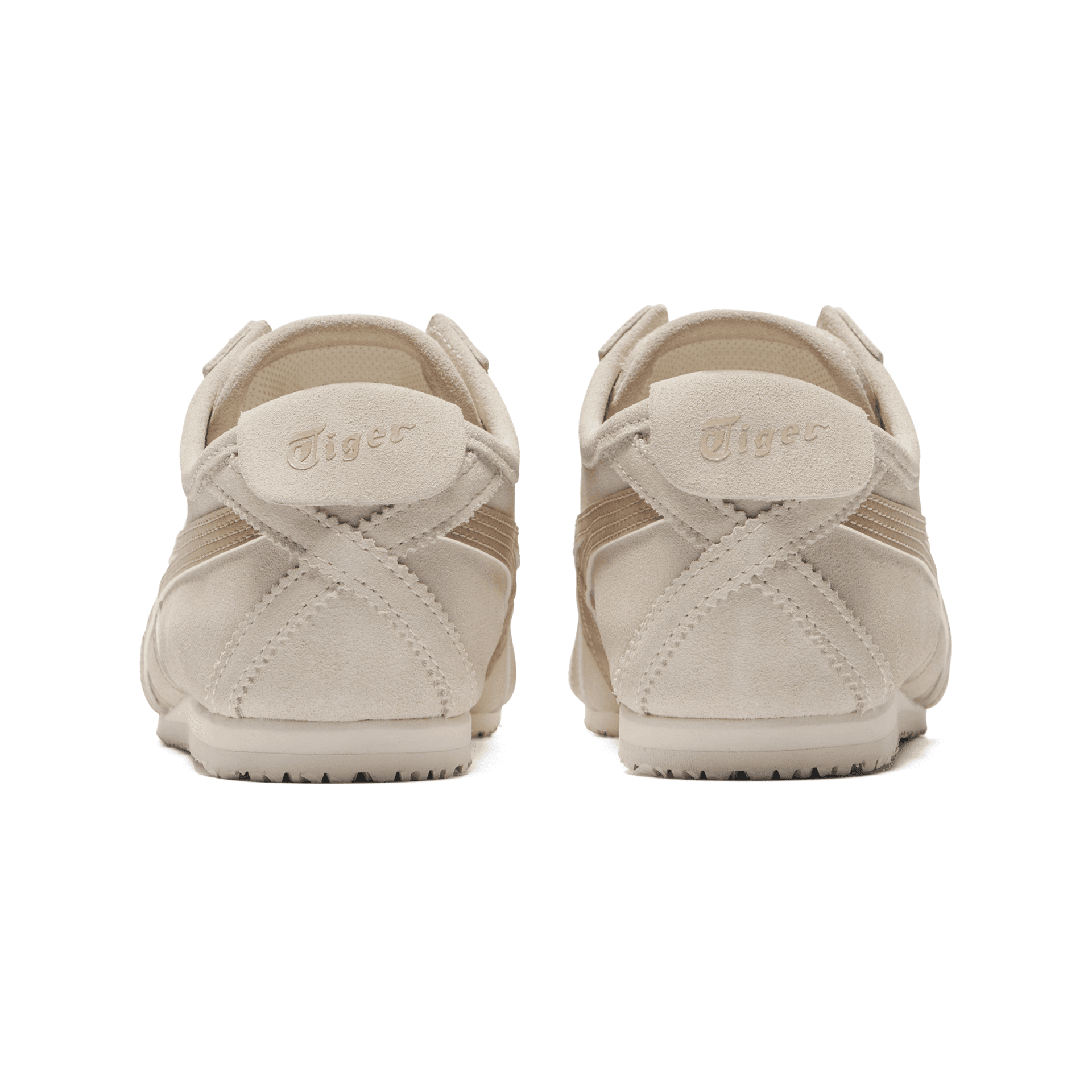 Кроссовки Onitsuka Tiger MEXICO 66 Slip-On - изображение 5