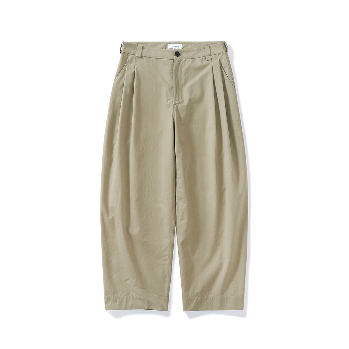 Штаны 714STREET Унисекс Повседневные брюки - изображение 1