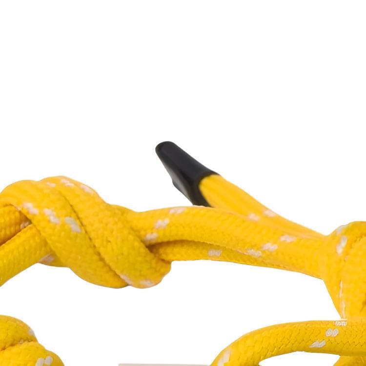 Miu Miu Nylon Bracelet Yellow - изображение 3