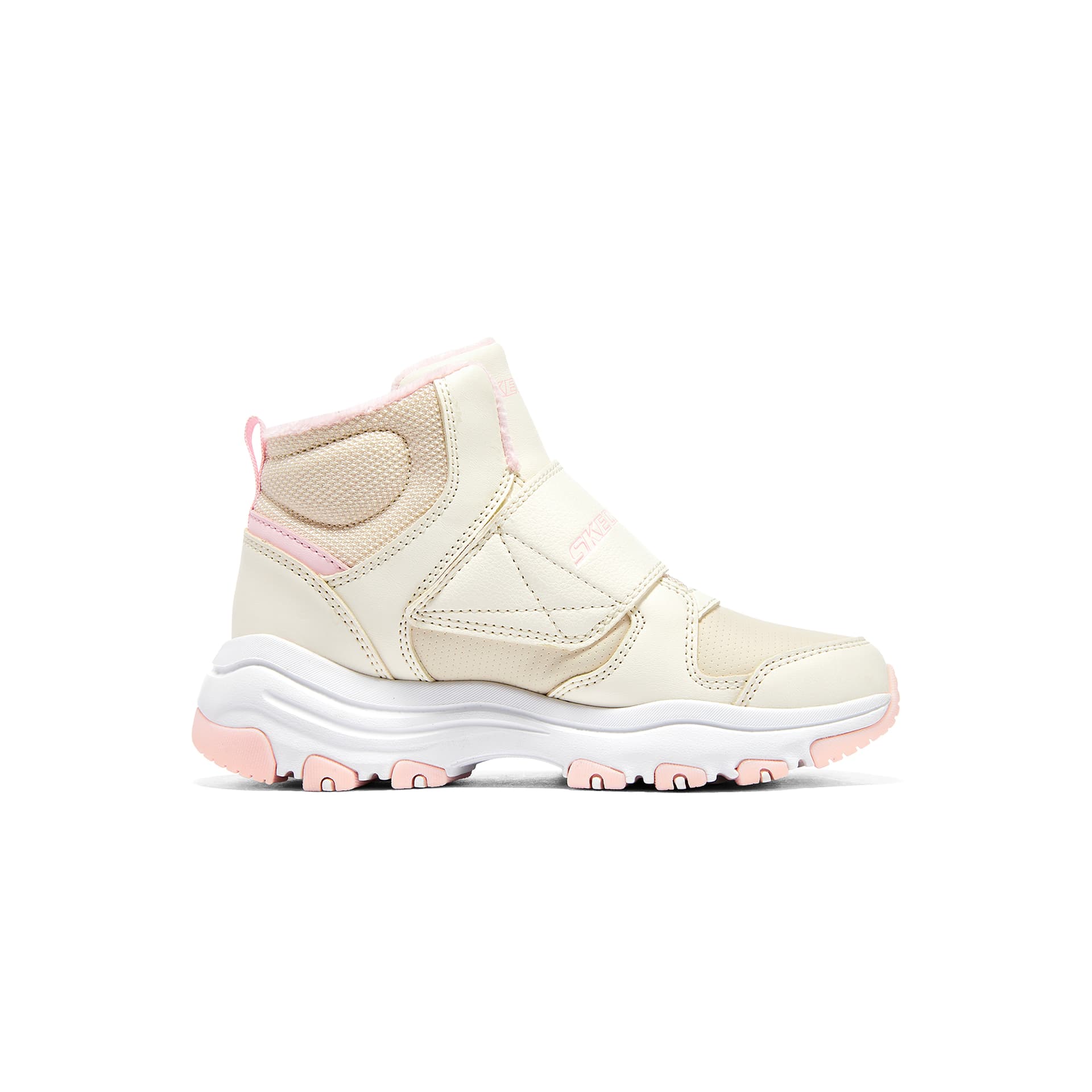 Кроссовки Skechers I Conik Little Медведь С флисовой подкладкой Термобутсы для бега и прыжков Минималистские Спортивные Кроссовки - изображение 2