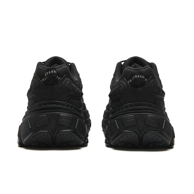 Кроссовки FILA ABIES Амортизация Увеличение роста Износостойкий Lightweight Breathable Лоу-топы Альпинистский поход Обувь - изображение 4