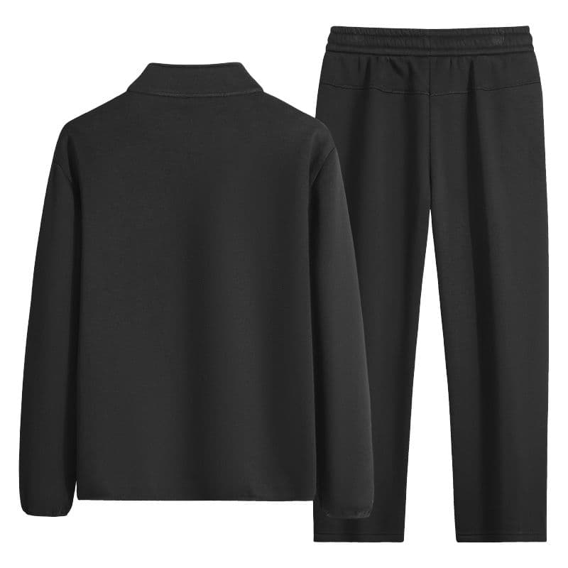 Спортивный костюм PIERRE CARDIN Мужской Повседневные спортивные костюмы Наборы - изображение 2