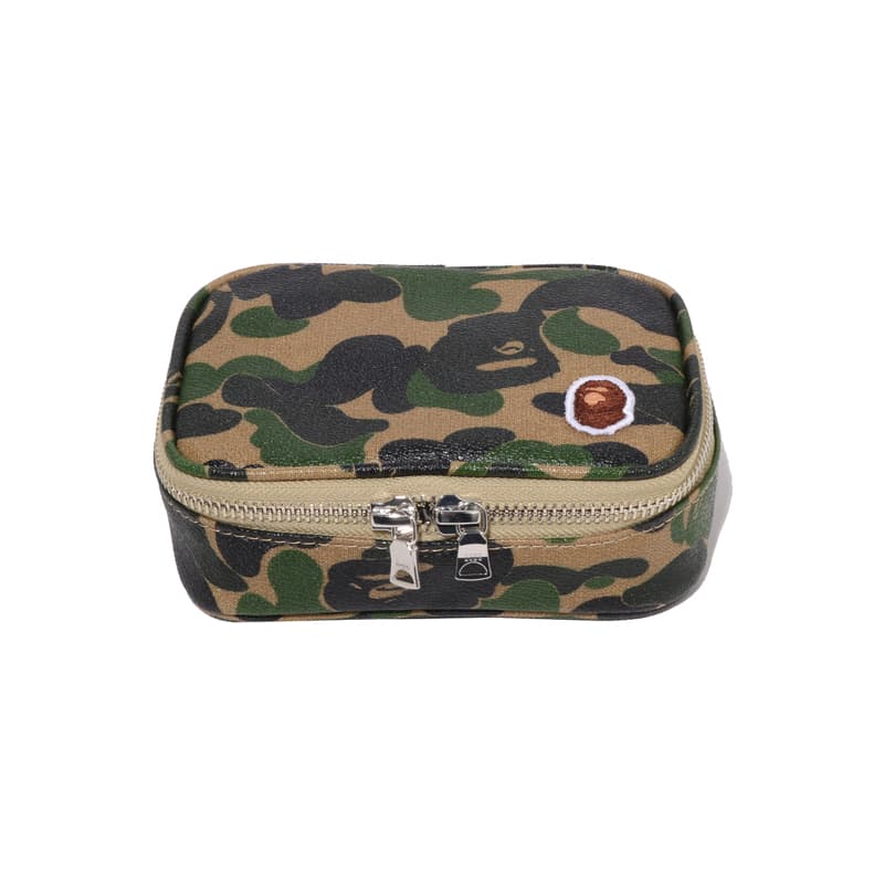 A BATHING APE Дорожные органайзеры Унисекс - изображение 4