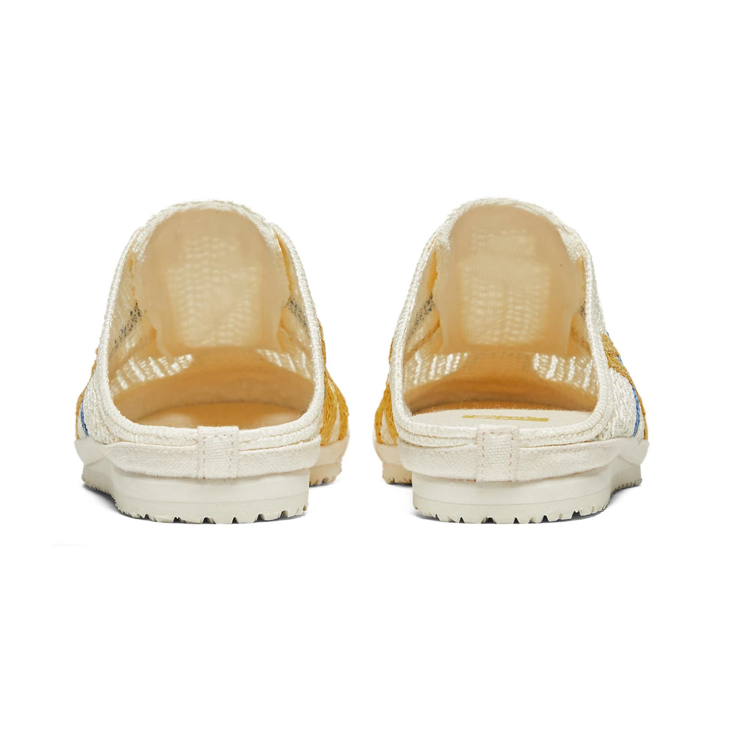 Сандалии Onitsuka Tiger MEXICO 66 Sabot - изображение 5