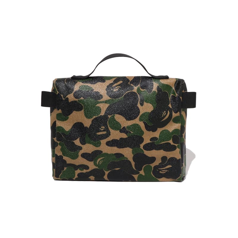 A BATHING APE Дорожные органайзеры Унисекс - изображение 3