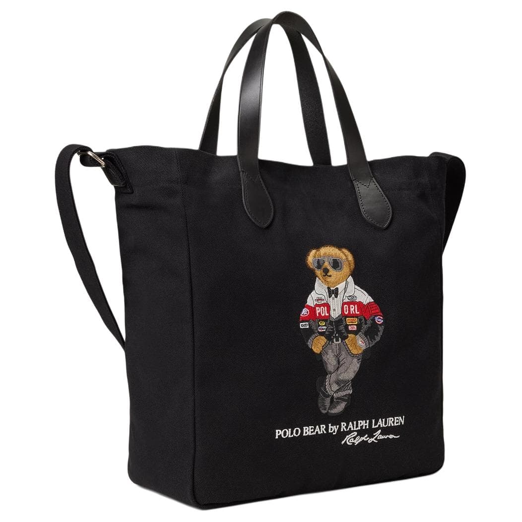 Мини-сумка Polo Ralph Lauren Polo Bear Сумки через плечо Мужской - изображение 2