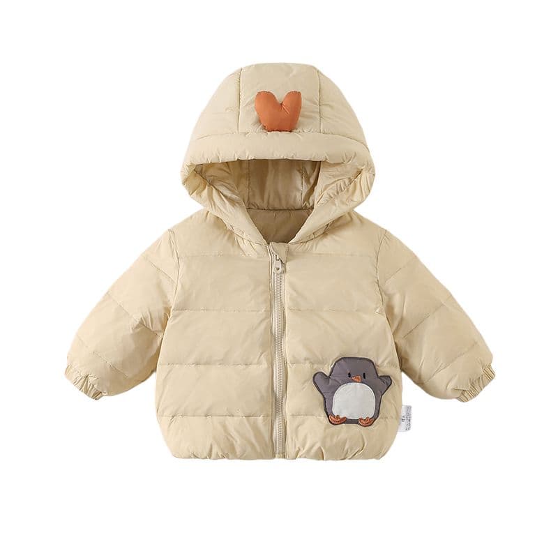 PIERRE CARDIN Kids Пуховики - изображение 1