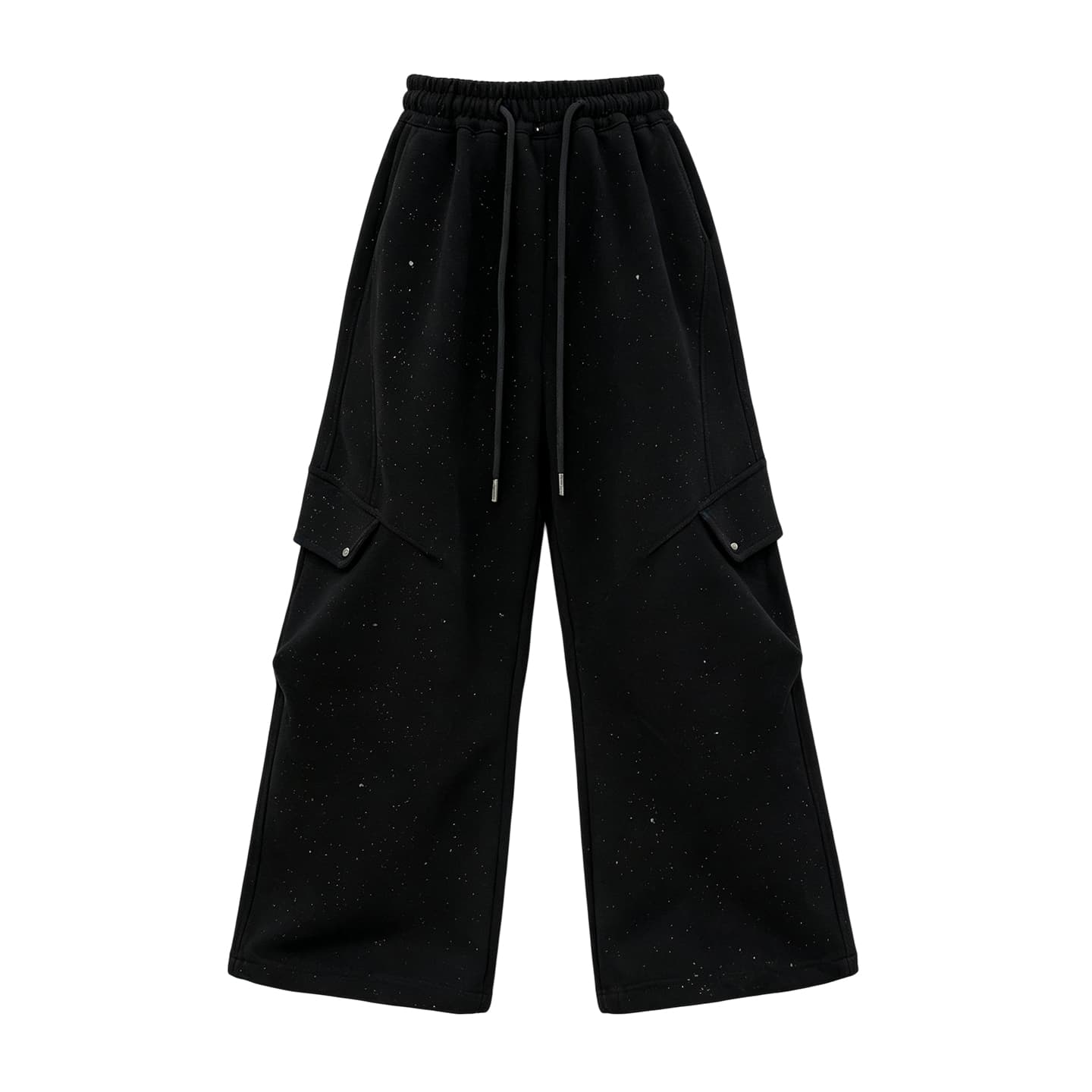 SHIBU 26092 Silver Kids Cargo Pants - изображение 1
