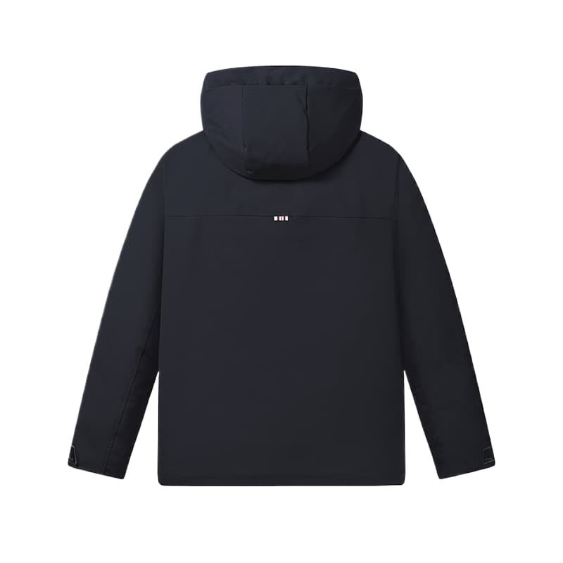 Куртка FILA Легендарный синий Мужской Куртки - изображение 2