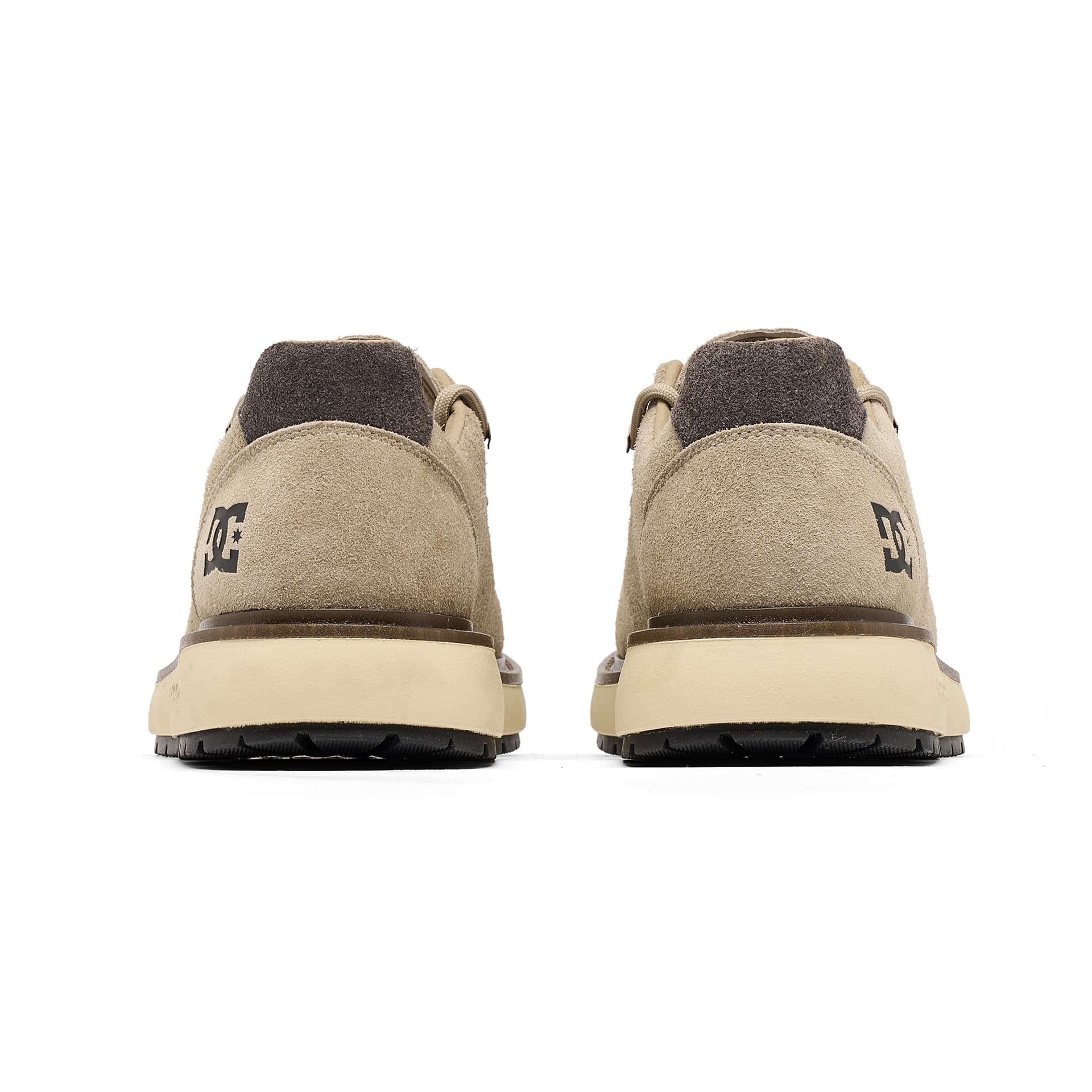 Кроссовки DCSHOES Повседневная обувь Low Топ Мужской - изображение 4