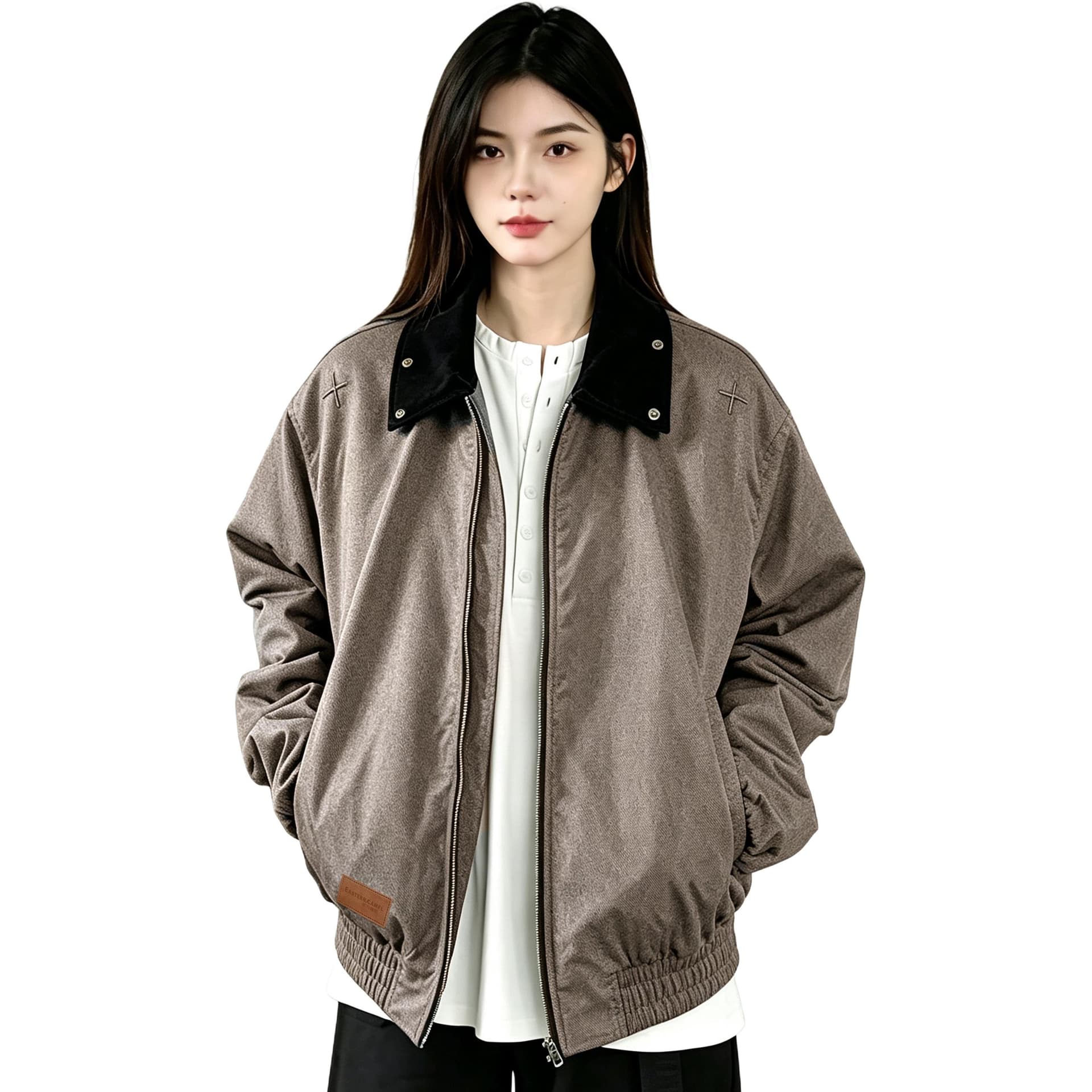 Куртка EASTERN CAMEL Унисекс Куртки - изображение 1