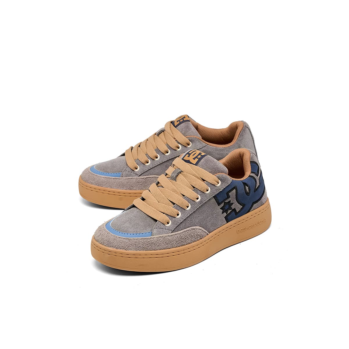 Кроссовки DCSHOES Кеды для скейтбординга Low Топ Мужской - изображение 3