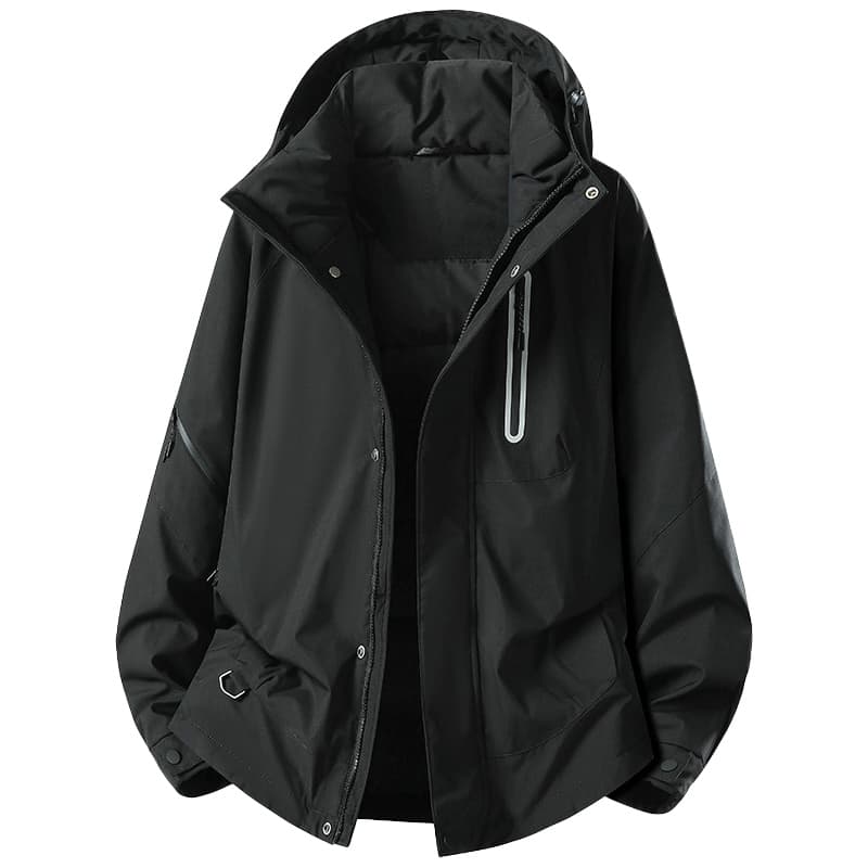 Пуховик SNOW FLYING Tianshan Collection 1,0 Женские Пуховики - изображение 1