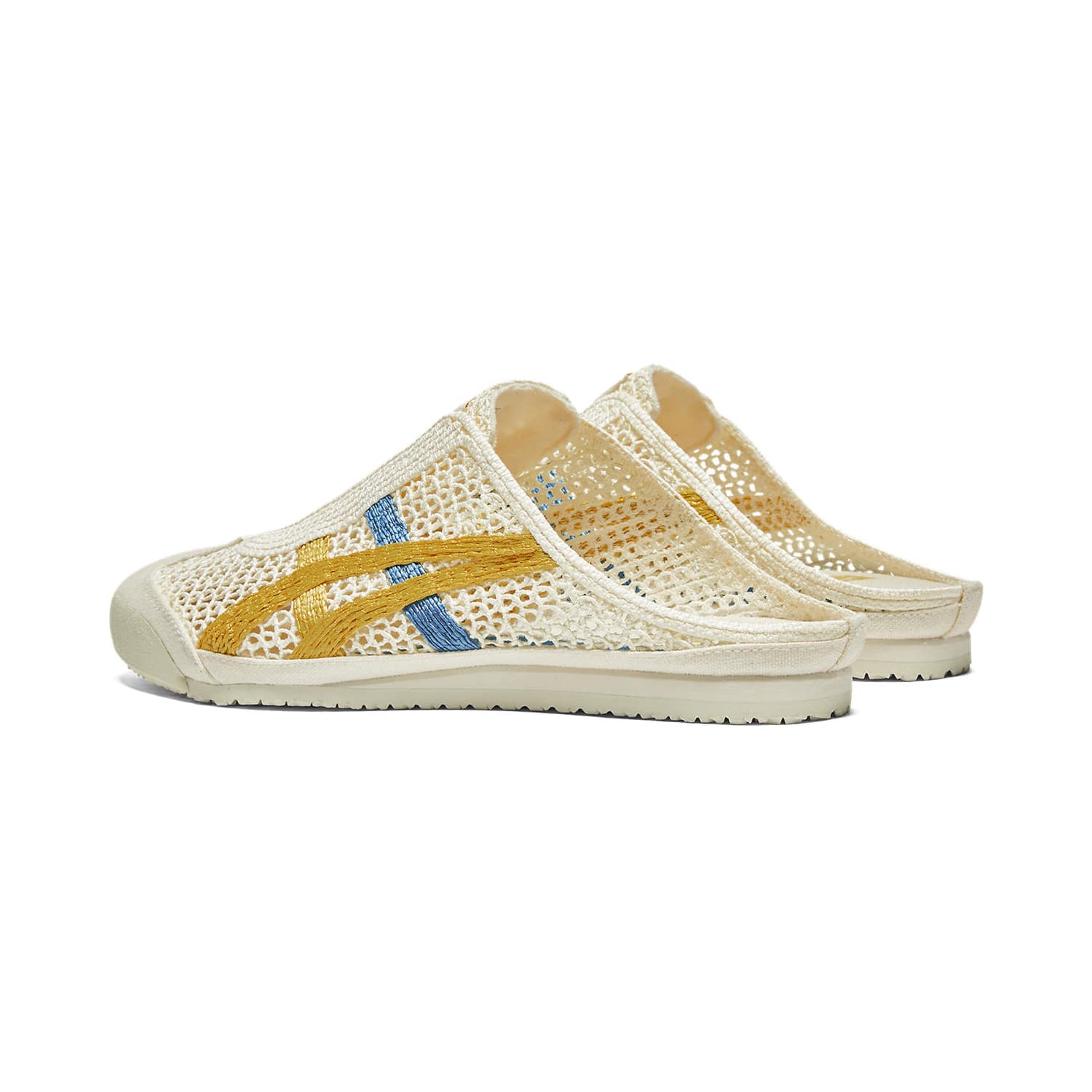 Сандалии Onitsuka Tiger MEXICO 66 Sabot - изображение 3