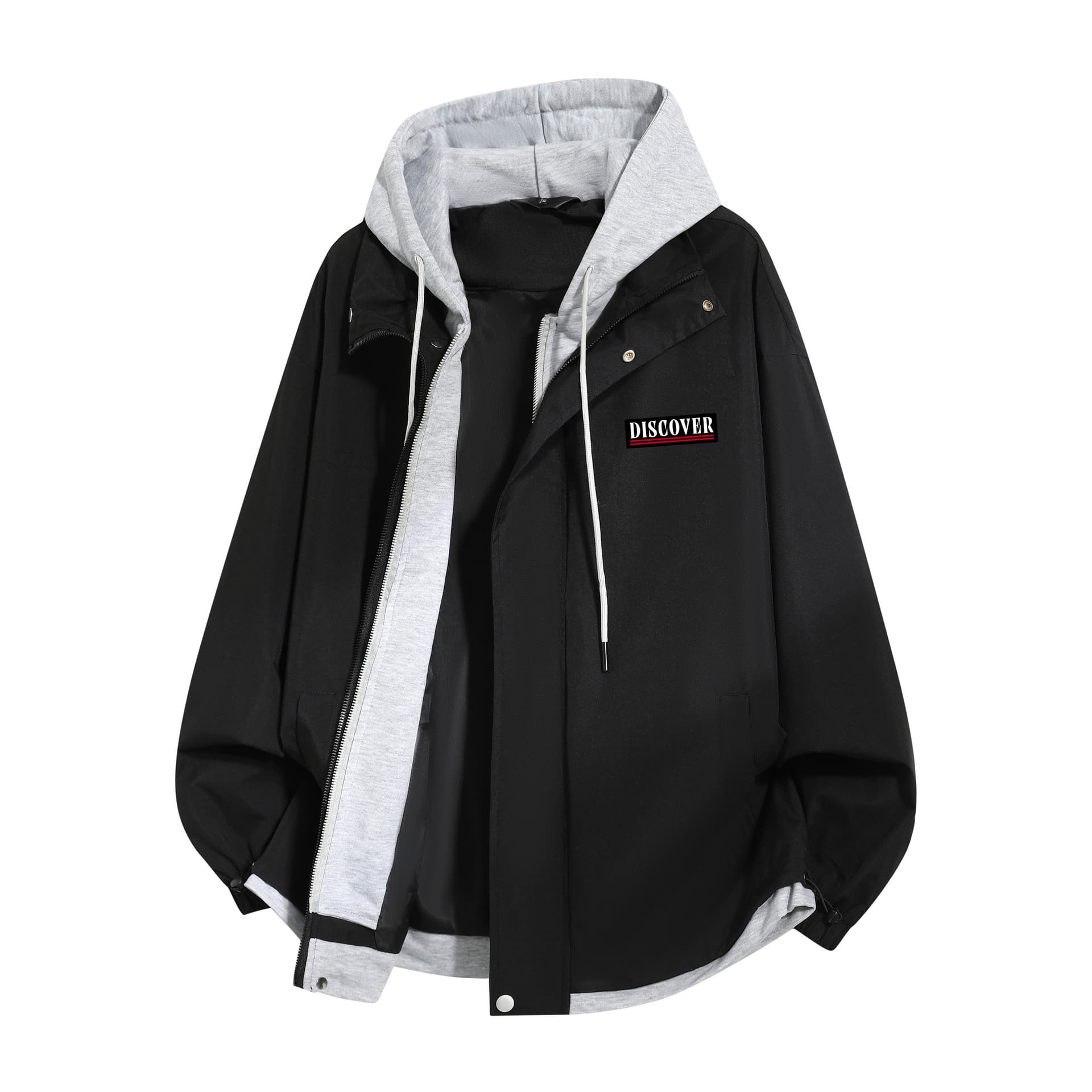 Куртка VanCamel Унисекс Куртки - изображение 1