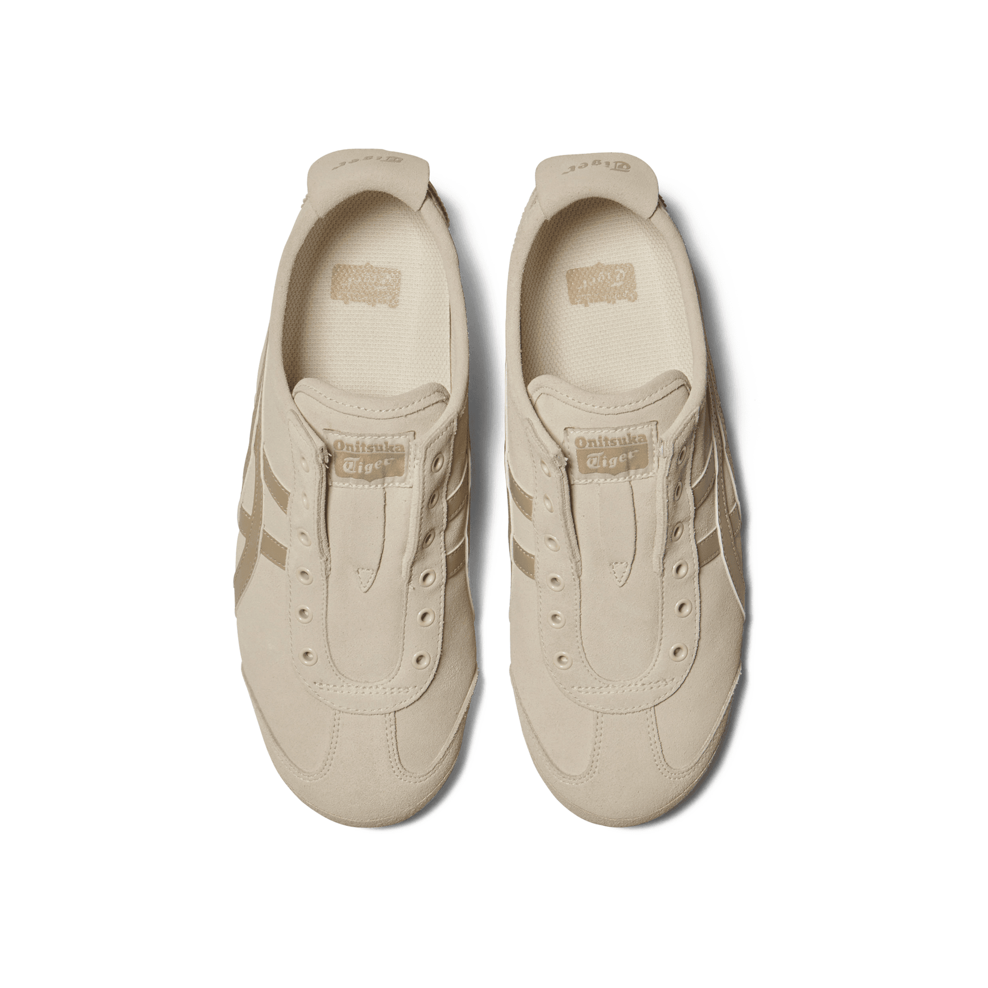 Кроссовки Onitsuka Tiger MEXICO 66 Slip-On - изображение 4