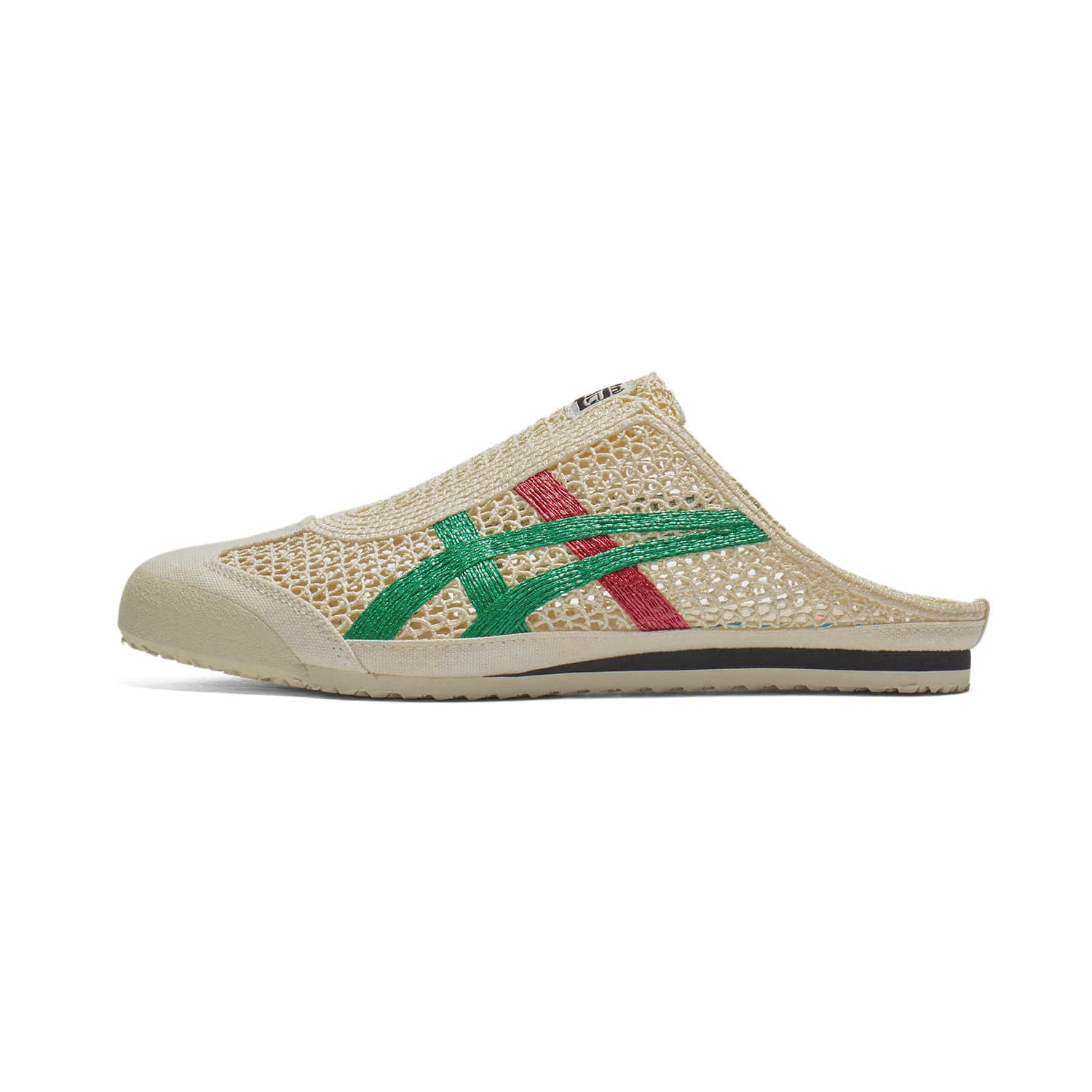 Кроссовки Onitsuka Tiger MEXICO 66 Sabot - изображение 1