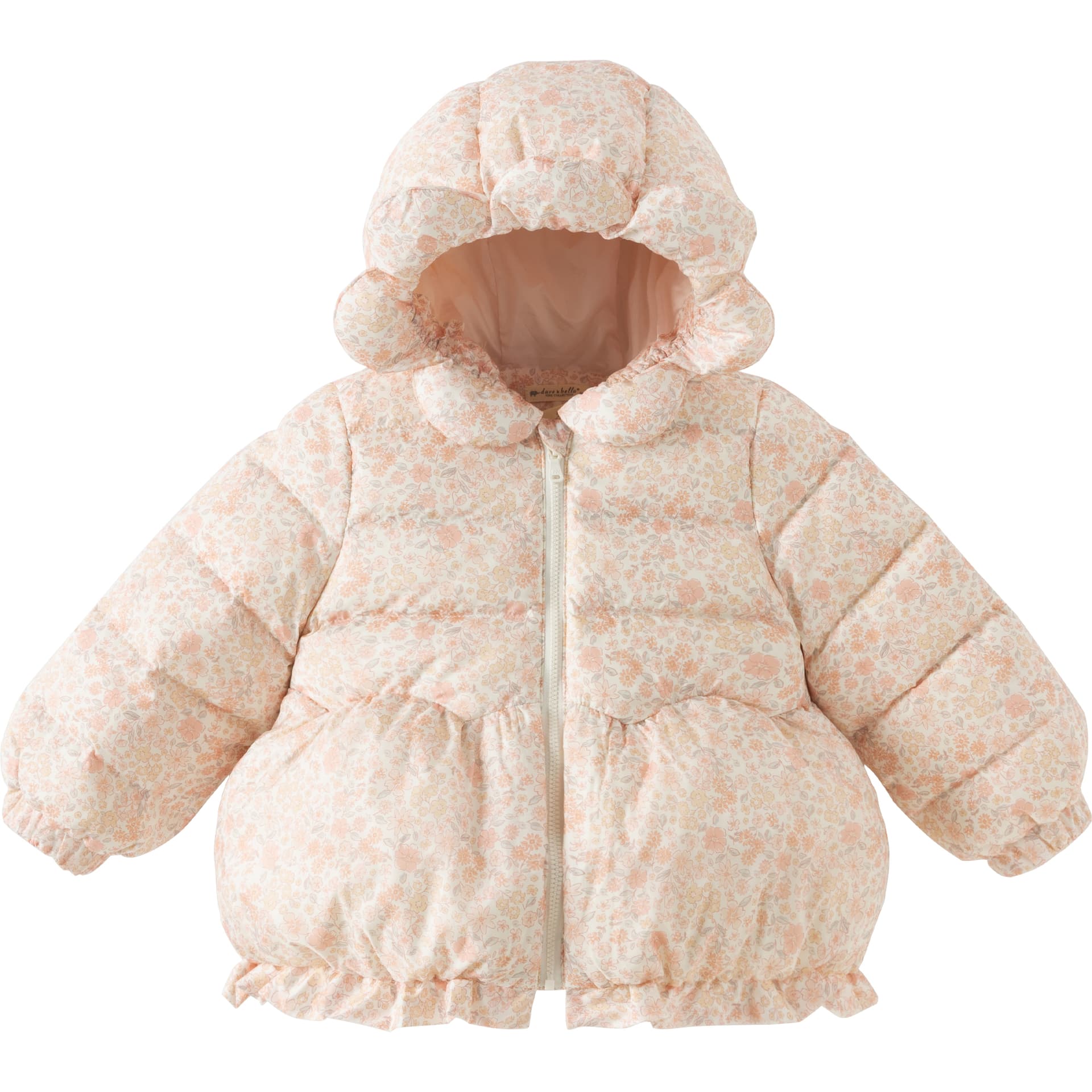DAVE BELLA Kids Пуховики - изображение 1