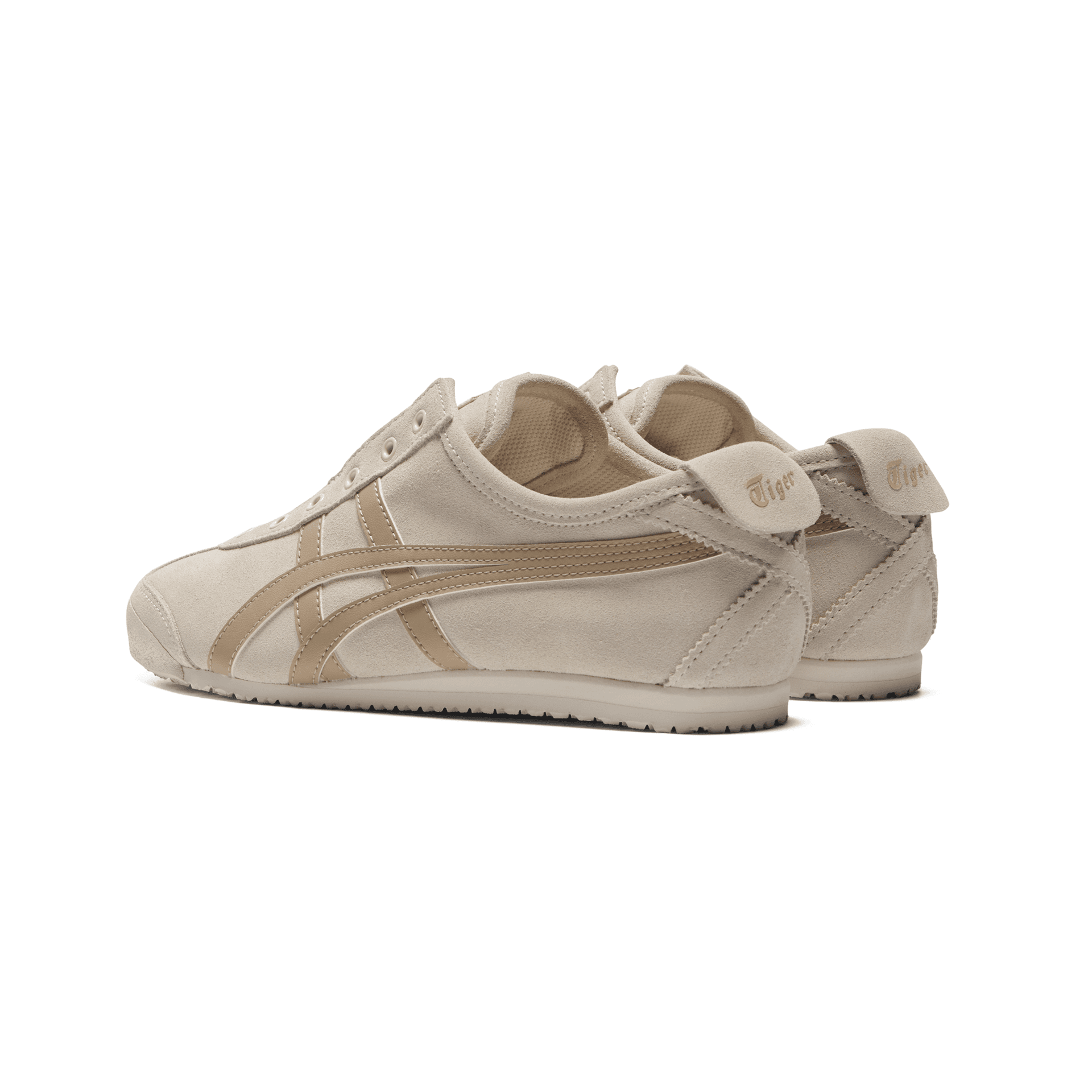 Кроссовки Onitsuka Tiger MEXICO 66 Slip-On - изображение 3