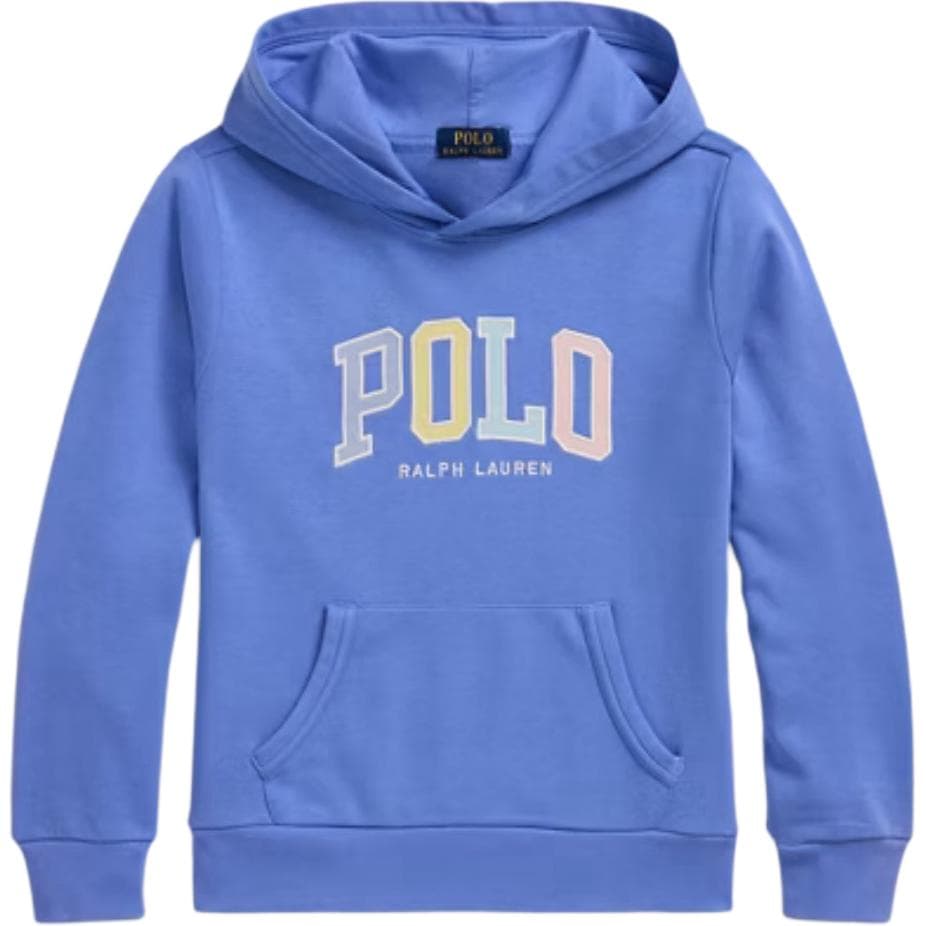 Polo Ralph Lauren Синий Kids Толстовки - изображение 1
