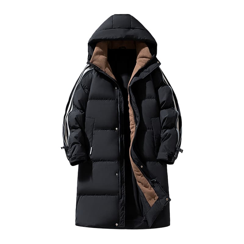 Пуховик SNOW FLYING Wildchild Collection Женские Пуховики - изображение 1