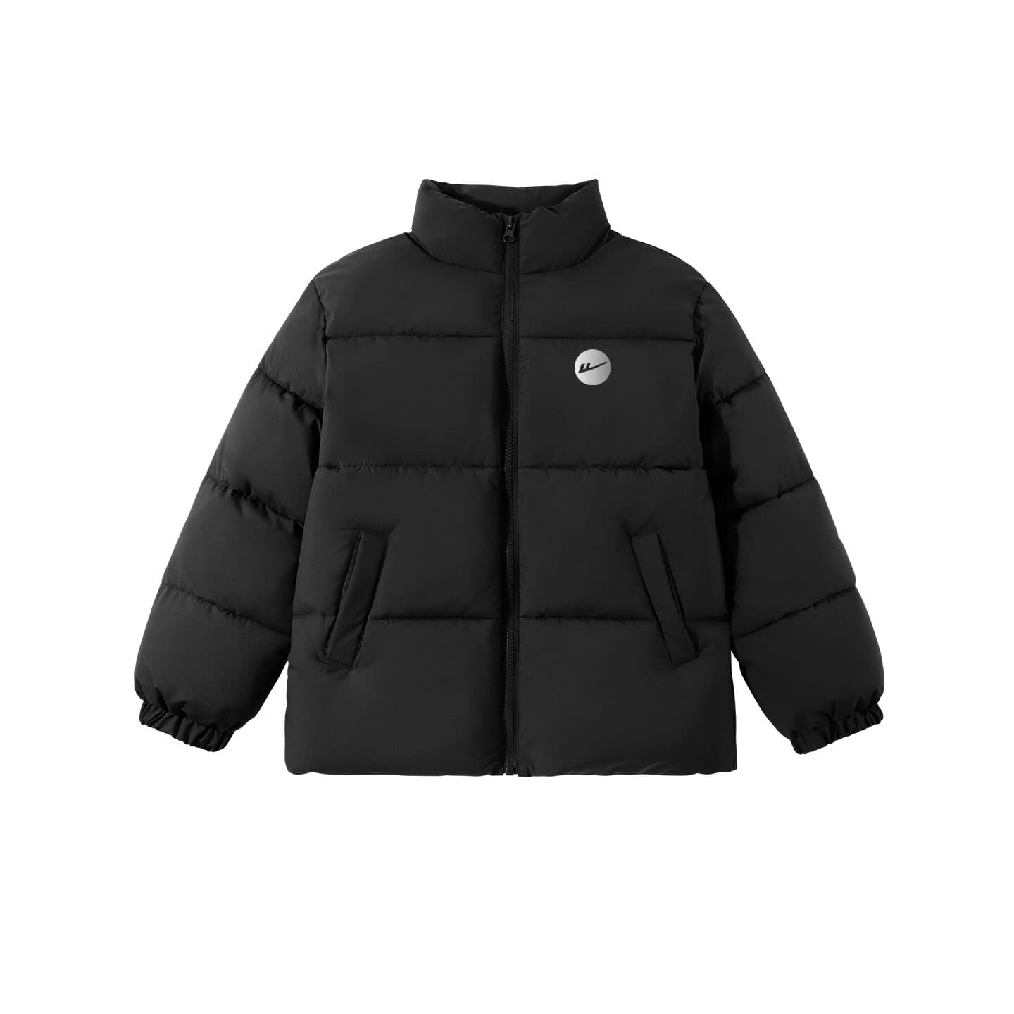 WARRIOR Kids Утеплённые куртки - изображение 1