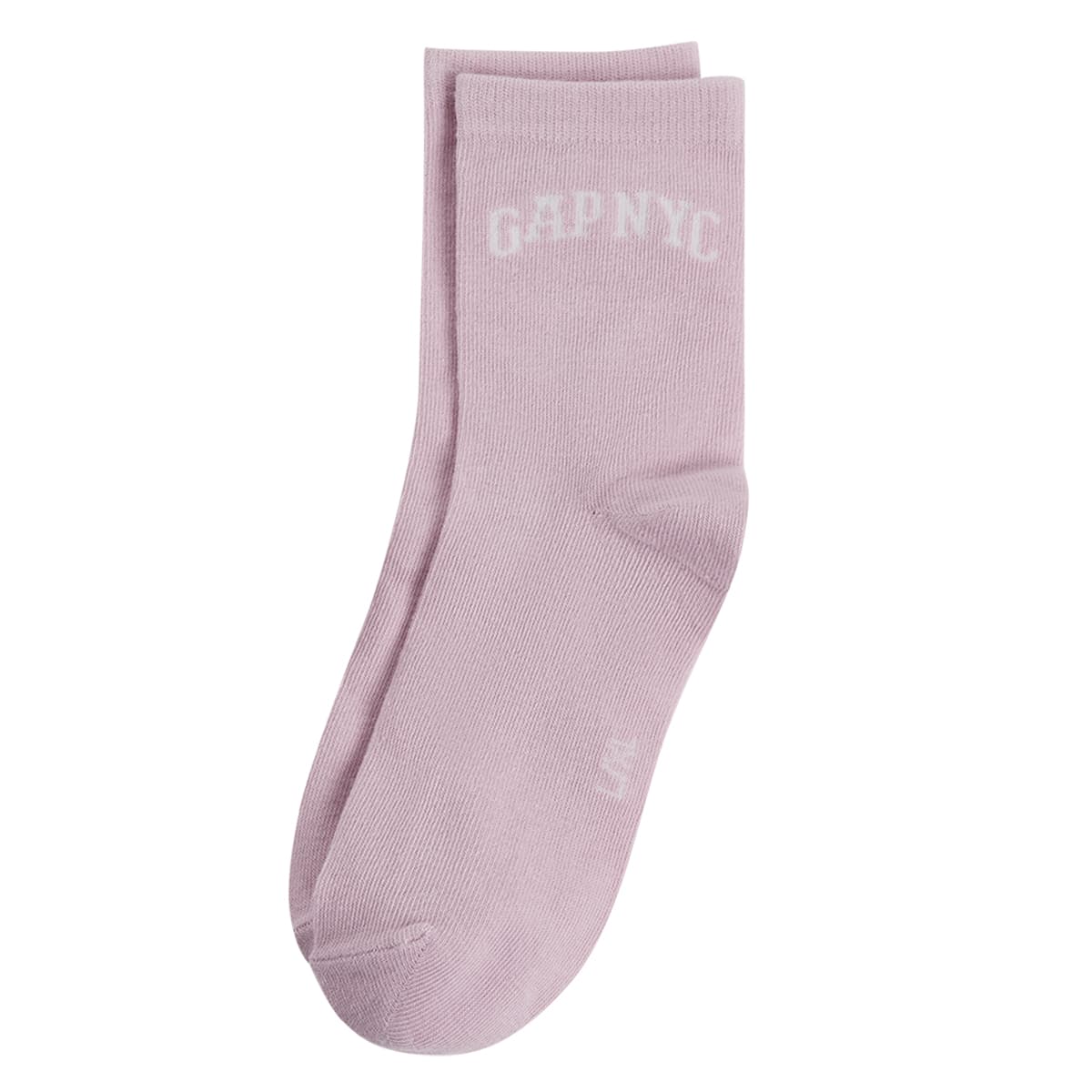 GAP Розовый Смешанный тип Kids Носки - изображение 3