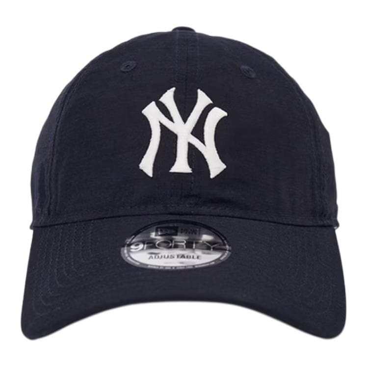 Кепка New Era Navy Cap - изображение 2