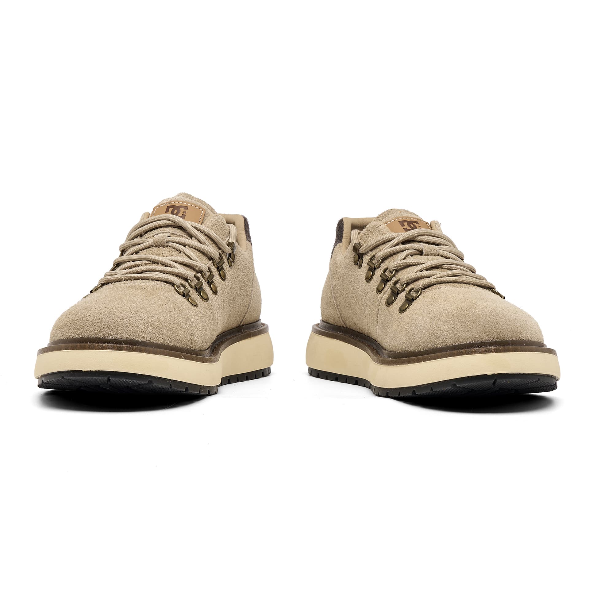 Кроссовки DCSHOES Повседневная обувь Low Топ Мужской - изображение 6